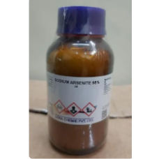 Sodium Arsenite